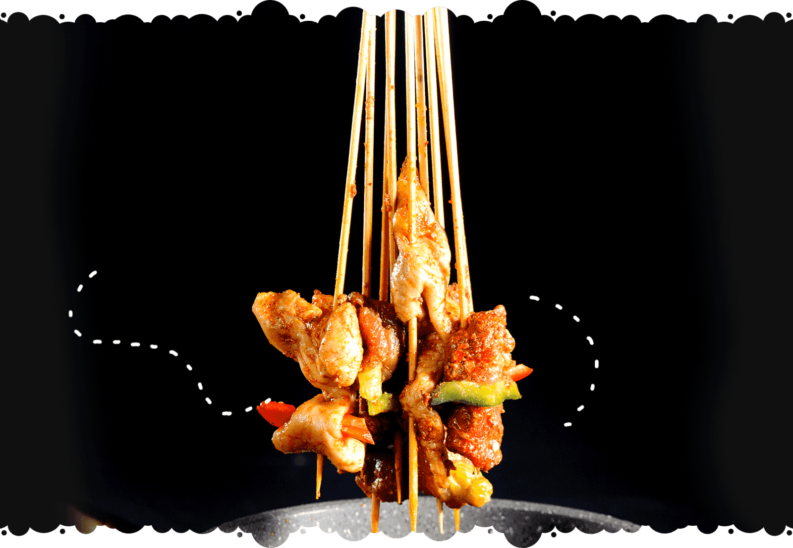 烤翅加盟