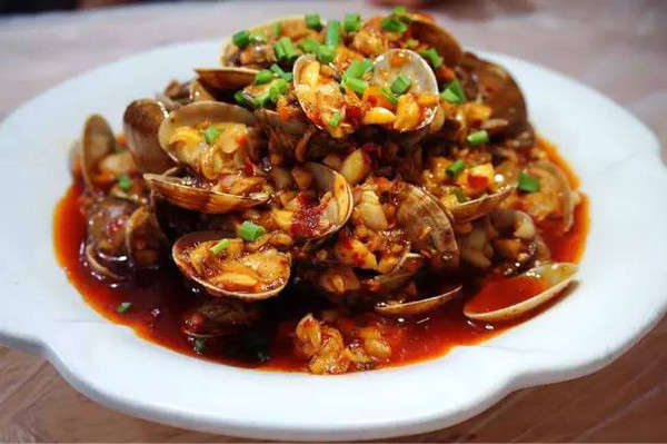 寿阳烤花甲培训