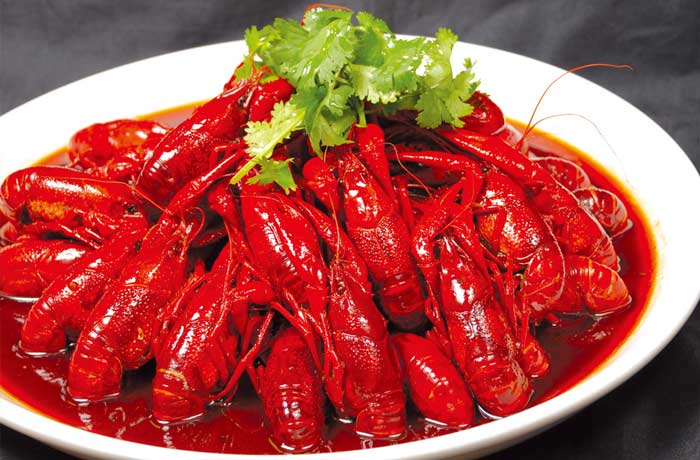 寿阳麻辣小龙虾培训